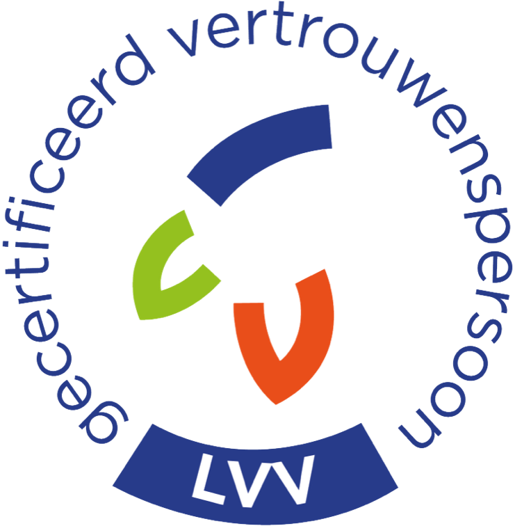 Certificado LVV